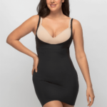 Wonderbra – Women’s Maidenform Ultimate Slimmer WYOB Slip – Black 2XL