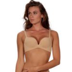 After Eden Basic Wireless Push-Up Bra