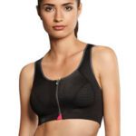 Anita Performance Front Fastening Sports Bra