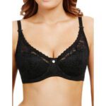 Berlei Heaven Lace Padded Bra