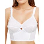 Berlei Non-Wired Longline Bra