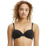 Calvin Klein Reimagined Heritage Balcony Bra