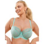 Cleo by Panache Blossom Balconnet Bra