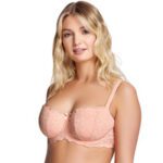 Cleo by Panache Jorja Padded Balcony Bra