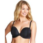 Cleo by Panache Koko Multiway Strapless Plunge Bra