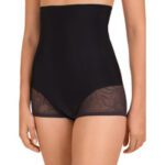 Conturelle by Felina Silhouette Collection Maxi Brief