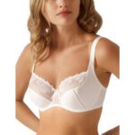 Empreinte Erin Low-Neck Bra