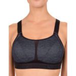 Felina Power Move Basics Wireless Sports Bra