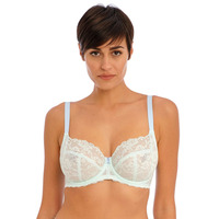 Mariko Padded Balcony Bra