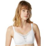 Maison Lejaby Adage Post Surgery Bra