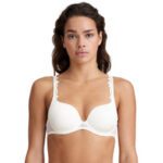 Marie Jo Agnes Padded Heart Shape Bra