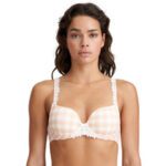 Marie Jo Ely Heart Shape Padded Bra