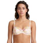 Marie Jo Ettie Padded Balcony Bra