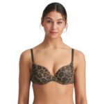 Marie Jo Hugh Heart Shaped Padded Bra