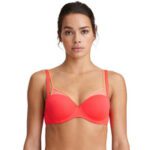 Marie Jo Mariko Padded Balcony Bra