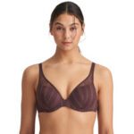 Marie Jo Richard Heart Shaped Padded Bra