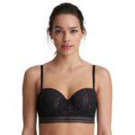 Marie Jo Richard Padded Balcony Bra