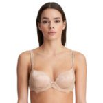 Marie Jo Sylvia Padded Heart Shape Bra