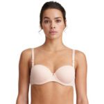 Marie Jo Yoshua Padded Balcony Bra