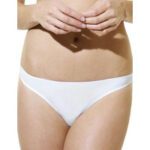 Panache Porcelain Thong