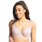 Panache Sabrina High Apex Balcony Bra