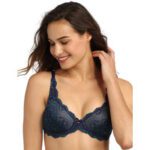 Playtex Flower Elegance Lace Bra