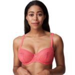 Prima Donna Twist Palermo Vertical Seam Bra