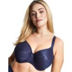 Sculptresse by Panache Illuminate Moulded Non-Padded Bra