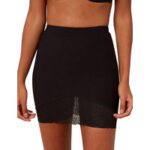 Simone Perele Top Model Shapewear Skirt