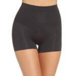 Spanx Shape My Day Girl Short SS