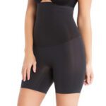 Spanx Shape My Day High-Waist Mid Thigh Shaping Brief