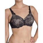 Triumph Contouring Sensation Minimiser Bra