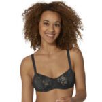 Triumph Illustrated Rose Full Cup Bra