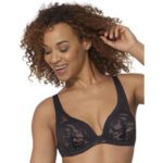 Triumph Illustrated Rose Non-Moulded Bra