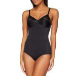 Triumph Modern Posy Bodysuit