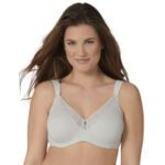 Triumph True Shape Sensation Minimiser Bra