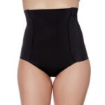 Wacoal Beauty Secret High Waist Slimming Brief