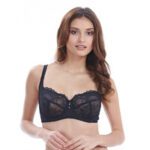 Wacoal Chrystalle Fuller Figure Bra