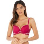 Wacoal Lace Perfection Underwired Contour Bra