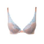 Wonderbra Refined Glamour Padded Triangle Bra