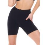 Heist Contour The High Waist Short