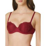 Marie Jo Agatha Padded Balcony Bra