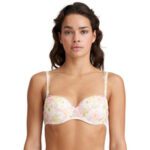 Marie Jo Ettie Padded Balcony Bra