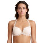 Marie Jo Jane Heart Shape Padded Bra