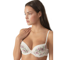 Marie Jo Dahlia Padded Plunge Bra