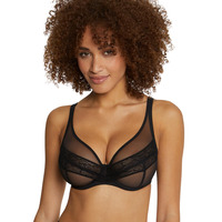 Maison Lejaby Nudite Plunge Bra