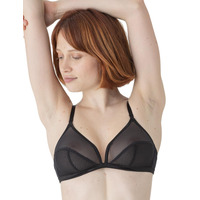 Maison Lejaby Silhouette Soft-Cup Bra