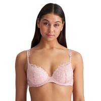 Marie Jo Elis Padded Heart Shaped Bra