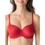 Prima Donna Twist I Do Padded Heart Shape Bra