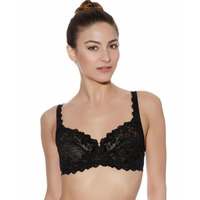 Wacoal Eglantine Classic Underwired Bra